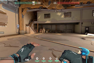 optimize your gaming PC for high fps and low latency