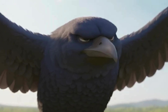do 3d pixar style animations, ai cartoon video storytelling animation