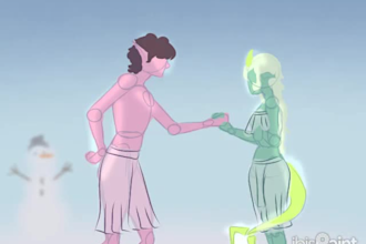 creación de dibujo y arte digital personalizada