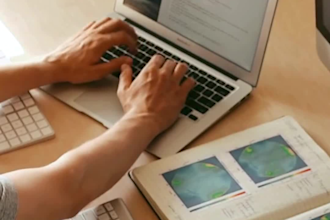 create a social media content strategy and canva posts
