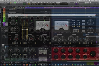 professionally master your song stems and album for polished release ready sound