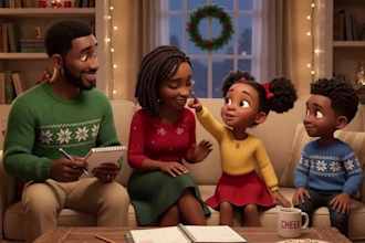 3d pixar ai proposal video 2d and 3d romantic storytelling 3d ai proposal video