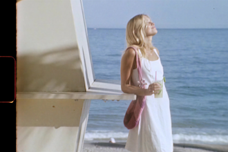 enhance your video with professional color grading