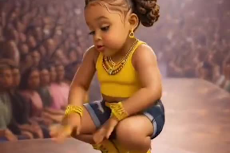 crate ai baby dance video ai baby dancing video for tiktok reels music promotion