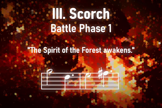 compose cinematic orchestral music for your indie game
