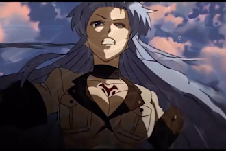 make cinematic anime music video amv edits, ai amv, character animation, editing