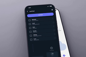 build your loan officer or mortgage broker ios app
