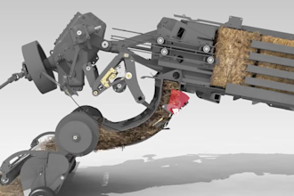 create 3d industrial animation, mechanical animation, and engineering videos
