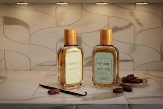 design luxury 3d perfume bottle renders for your brand