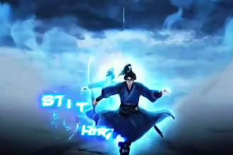 create custom ai anime opening, ai anime video, anime trailer