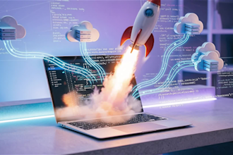 build a custom saas app for your business design dev and deployment