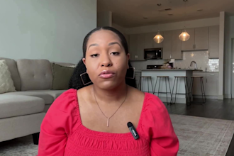 be your professional spokesperson for your video