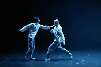 create elegant ballet choreography for your performance and event