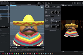 ar snapchat filter 3d mask geofilter vuforia snapchat filter 3d ar avatar filter