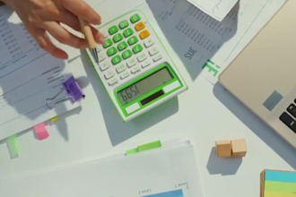 do professional bookkeeping and accounting for your business