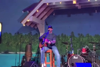 record professional country vocals and produce modern country music