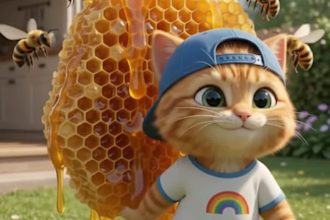 make expressive 3d character animation shorts