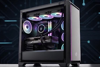 build the best PC for your budget