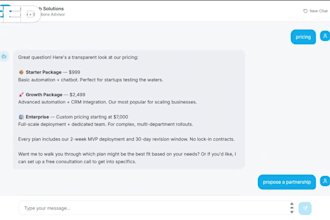 integrate chatgpt openai api chatbot into your website or app