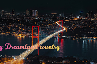 design beautiful brand log for you to give you your best