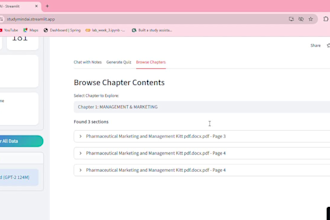 build rag systems for your documents