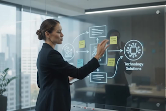 be your senior IT business analyst and user testing expert