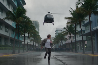 create cinematic ai product ads with storytelling