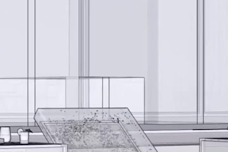draw, calculate and design civil and structural engineering structures