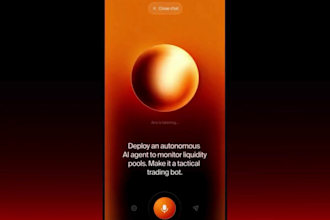develop ai agents, ai chatbots, ai mobile app, and ai websites