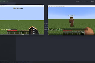 develop minecraft plugin for you in spigot, paper mc with unique features