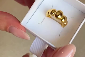 create jewelry product b roll and lifestyle videos