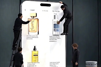 create realistic ai commercials