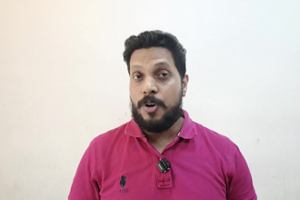 conduct a senior frontend developer mock interview