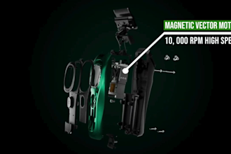 create 3d product animation video, product rendering for ecommerce product ads