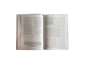 create a professional editorial layout in adobe indesign