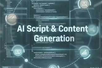 create ai videos, commercial ads, tiktok and youtube videos