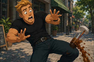 voice your characters for animation, games and storytelling