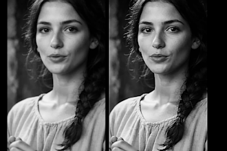 upscale and enhance your video to stunning 4k uhd