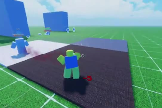 build roblox full game like tycoon game, escape game as a roblox game developer