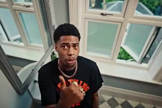 write, sing, and produce new jazz, rap, and UK drill music