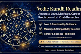 do lal kitab kundli reading and future predictions