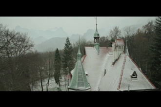 create visual effects and digital compositing and cgi for your video