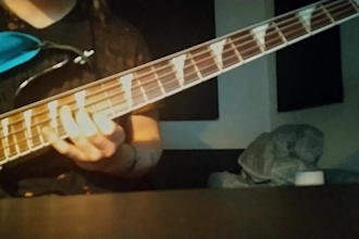 provide high quality studio bass guitar for an affordable price