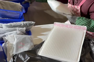 order fulfillment on behalf of others