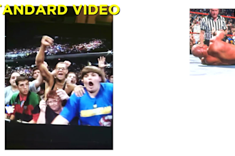 edit engaging sports videos for your youtube channel