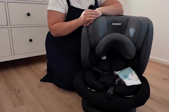 authentic baby, family and kids ugc video for your brand