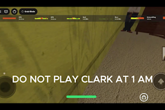 create a viral tiktok ugc ad for your roblox game