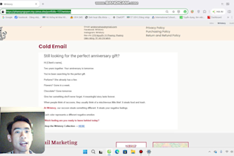 write email marketing copy that grows your ecommerce sales
