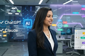 create advanced chatgpt prompts, ai workflows, and prompt engineering solutions