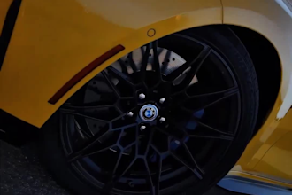 create cinematic and professional automotive and car edits